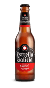 Estrella Galicia