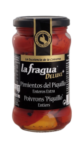 La Fragua Conservas