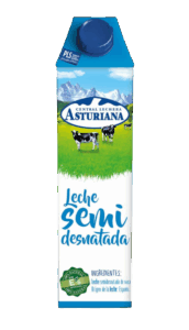 La Asturiana
